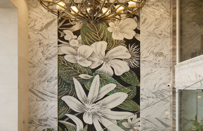 JB Serviced Apartment - Foto 49