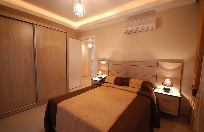 Belek Holiday Homes - Foto 6