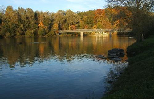 Malerhaus am Kolbergarten - Foto 37