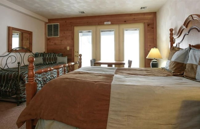 Seven Springs Stoneridge 3 Bedroom Pet Friendly Condo, Ski-In/Out by RedAwning - Foto 3