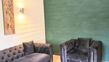 Magpie 1 Hot Tub HuntersMoon-Warminster-Bath-Wiltshire - Foto 4