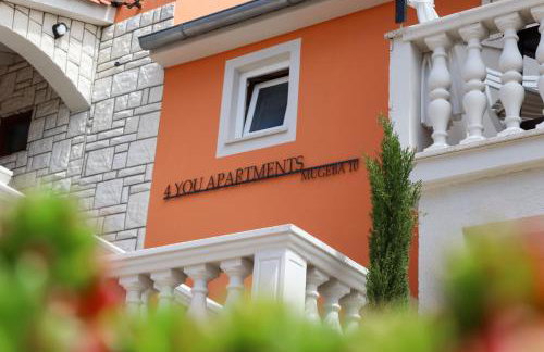 4 You Apartments - Foto 8