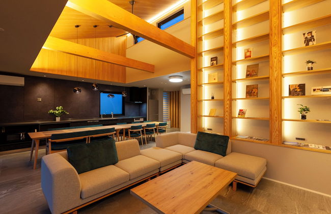 DA TATEYAMA con amore - Foto 29