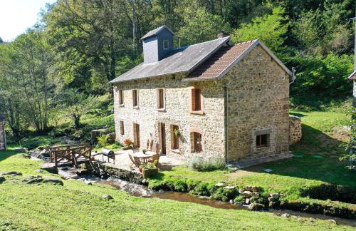 Authentique moulin tout inclus-Moulin de Lavaugarde - Photo 34