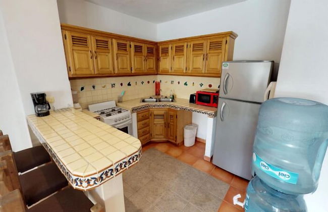 Andales on the Bay Suites - Foto 18