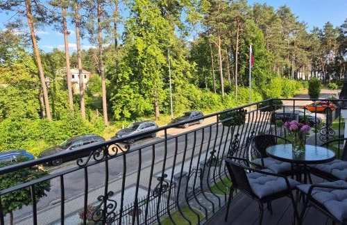 Apartamenty u Justyny - Szafir z widokiem na Dom Oficera - Foto 15