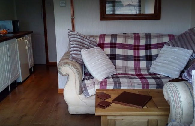 AJ's Chalet - Foto 6