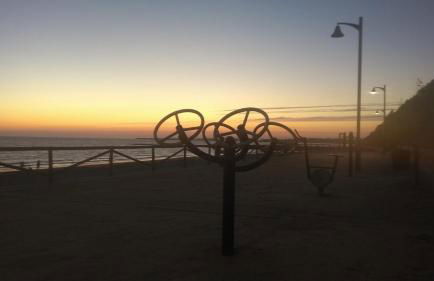 Cielo y Mar infinito - Foto 46