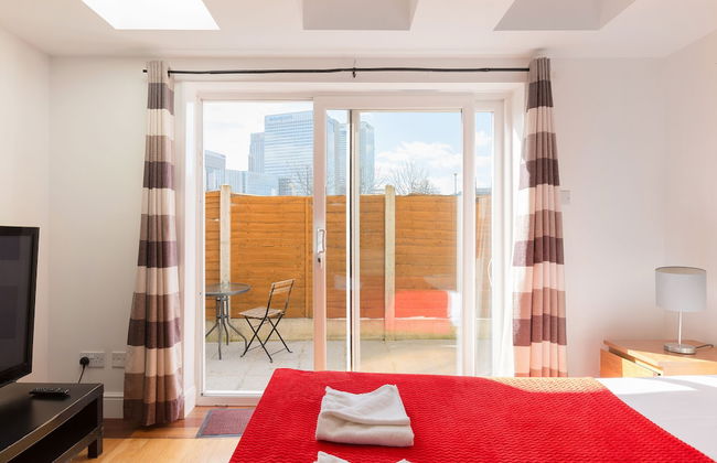 Centra Wharf - Foto 34