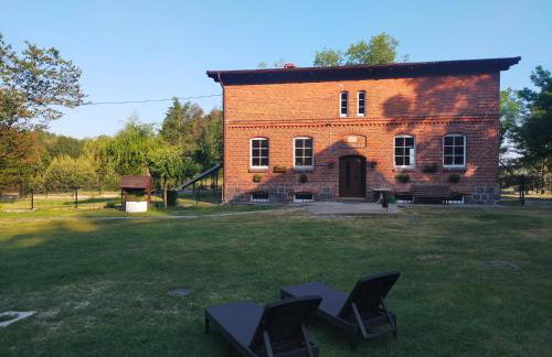 Dębowe dawna leśniczówka - Photo 24