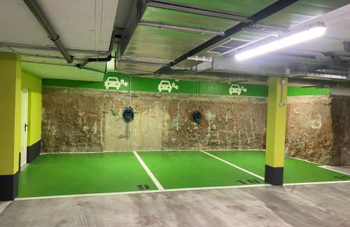 Caleyro Boutique Apartments - "Parking incluido" - Photo 54