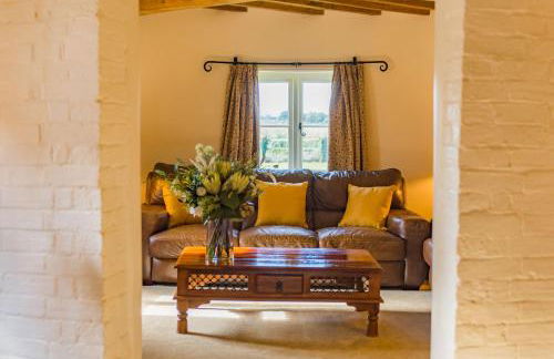 The Oast by Bloom Stays - Foto 27