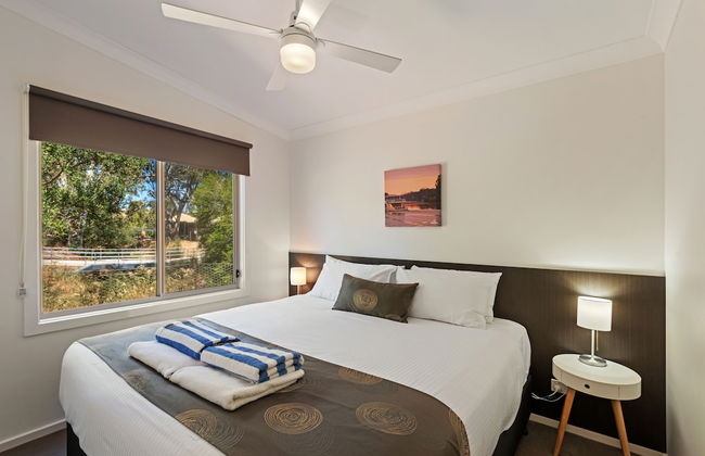 Discovery Parks - Barossa Valley - Foto 16