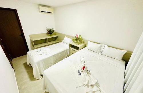 Sanzé Flats - São José da C Grande - Foto 5