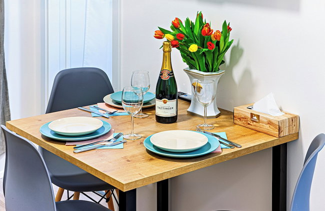 MamaStay Andel apartments - Photo 47