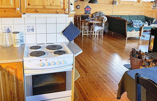 8 Person Holiday Home in Egersund, Norge - Photo 10