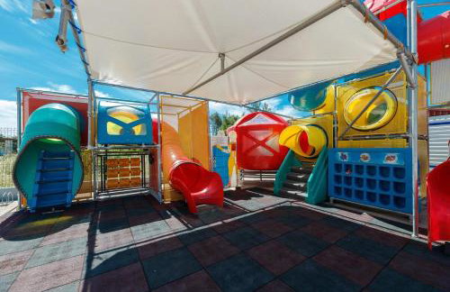 Villa Lavanda - family friendly, beachfront - Photo 43