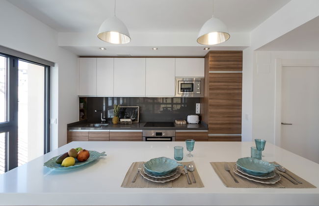 Chezmoihomes Plaza Nueva Deluxe - Foto 10