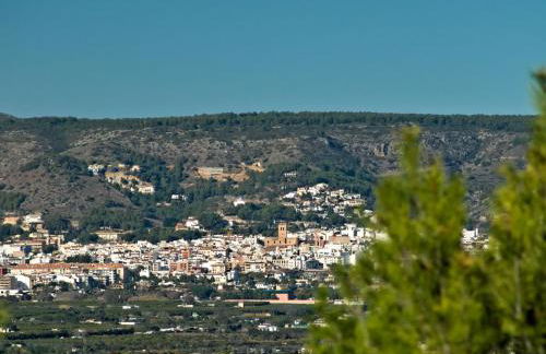 Villa Villa Zamorita by Interhome - Foto 100