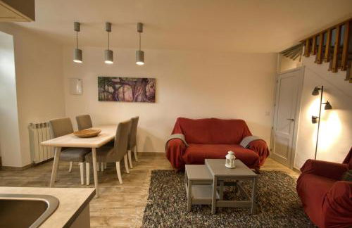 Casa Rural La Cortina - Foto 113