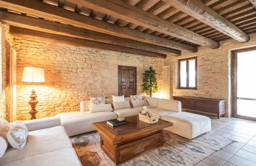 AmazHome - Villa Le 12 Querce - Foto 18