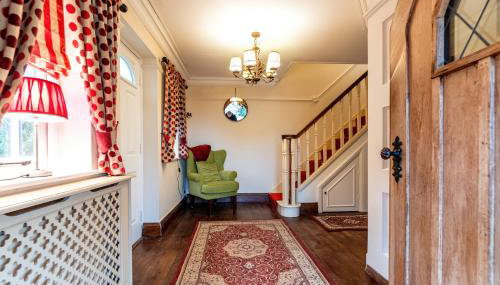 The Windmill by TJ Serviced Property - Foto 5