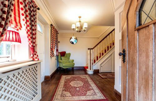 The Windmill by TJ Serviced Property - Foto 5