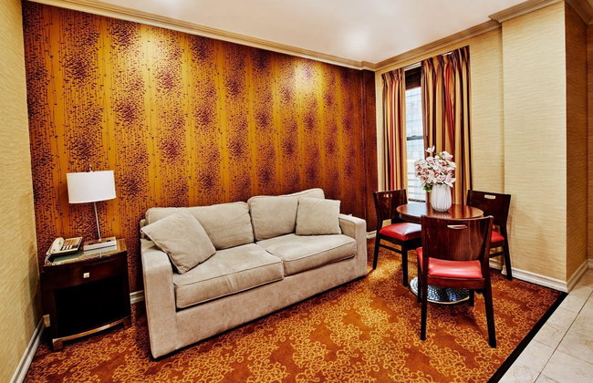 Radio City Apartments - Foto 119