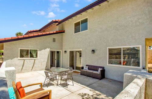 High Desert Dream on the Fairway WiFi Smart TVs - Foto 41