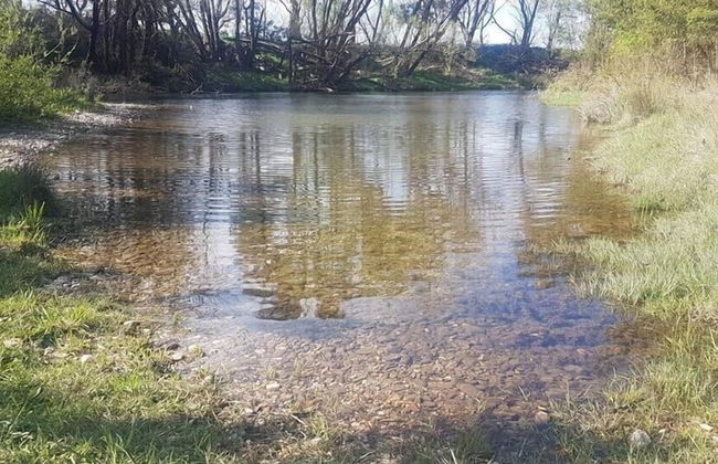 Abington Farm - Foto 40