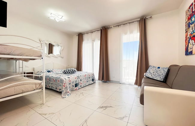 Appartamenti Saturno - Foto 7