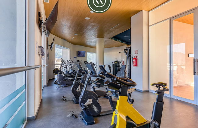 Oceanview 1 BR Condo - Beach - Multiple Pools - Foto 41