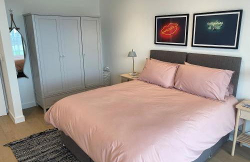 1 The Bay - Stunning contemporary flat on the Scottish coast - Foto 24