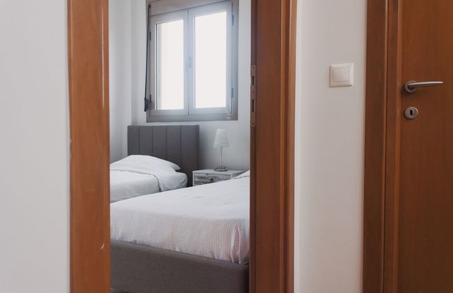 Villa Cook with pool and sea views - Foto 8