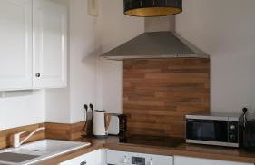 Apt 50m2 avec Balcon tout équipé proche d'Avignon - Foto 8