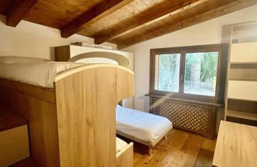 Relax & Elegance apartment near Cortina - Foto 44