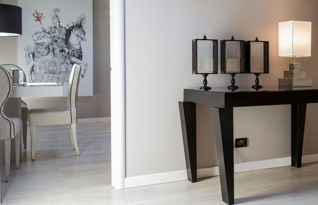 Seven Historical Suites - Foto 26