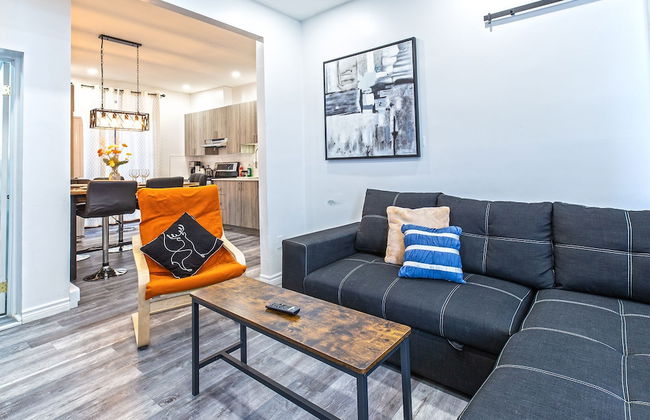 Lovely Condo near Dtown Montreal- 4404 - Foto 10