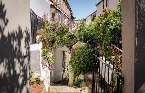 Gulls Rest - Charming Cottage in the heart of historic Dartmouth - Foto 22