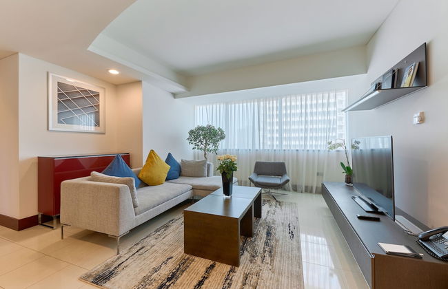 Jumeirah Living - World Trade Centre - Photo 28