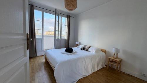 Central apartment with balcony - castle view - Foto 2