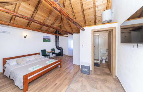 Nice Home In Trolokve - Foto 24