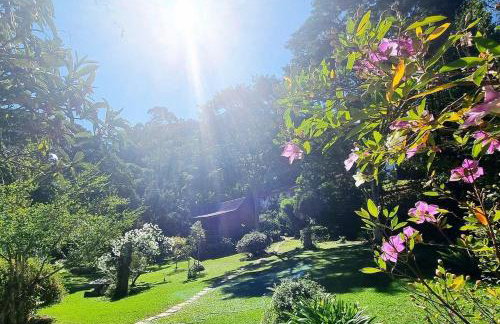 Sítio Preguiça - Foto 62