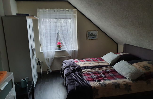 Boardinghouse Wolfsburg - Foto 7