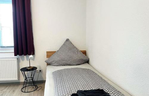 Apartment Nürburgblick by Interhome - Foto 50