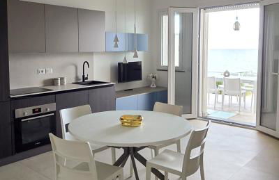 Sulle onde del mare - Foto 31