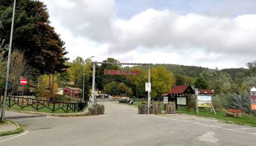 Sweet Lorica - Foto 1