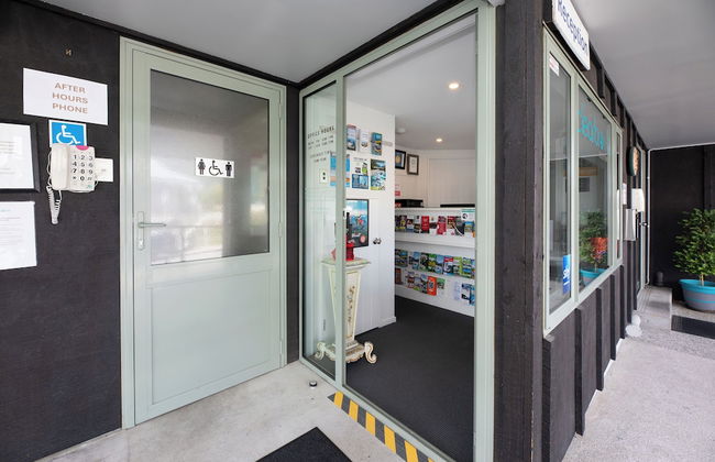 Clearbrook Motels Wanaka - Foto 4