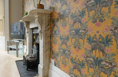 Gorgeous Apartment Seconds from Seafront Clevedon - Foto 5