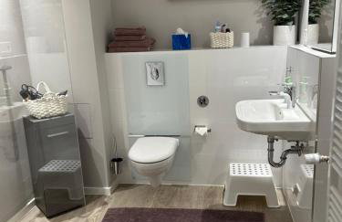 Ferienwohnung mit Infrarotsauna - Photo 21